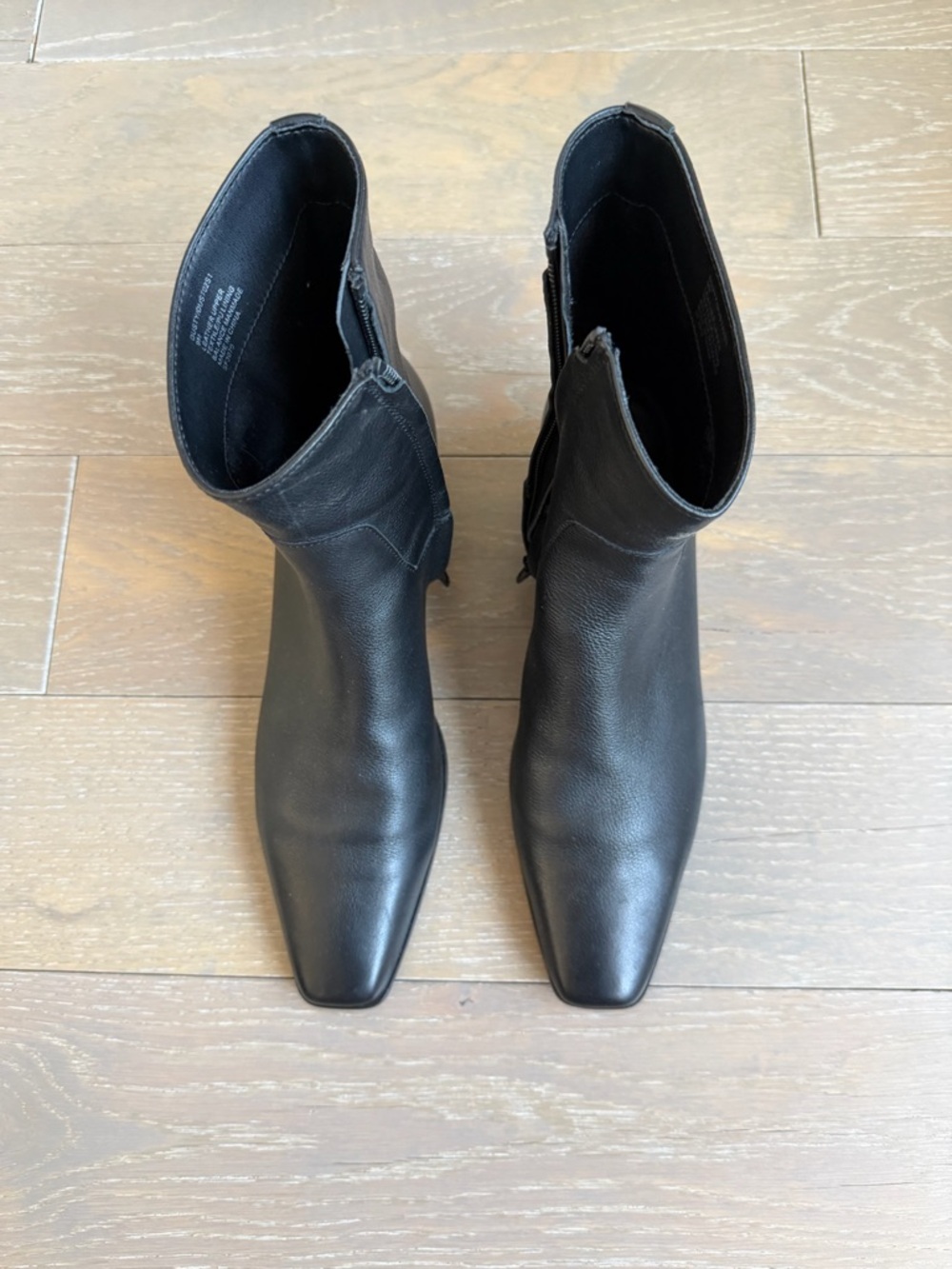 Steve Madden Dusty Boot